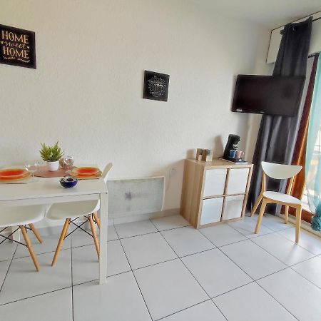 Appartement Calme Avec Parking - 206 - カネ エクステリア 写真